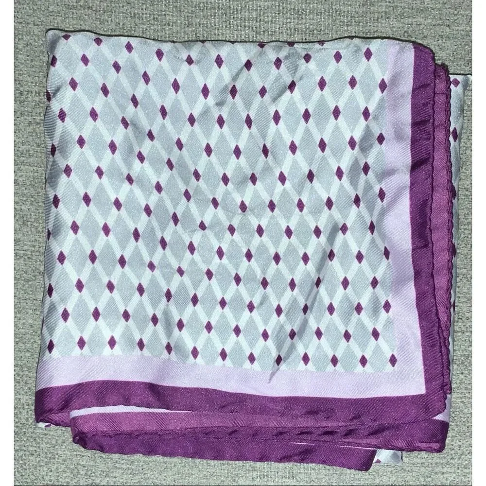 Banana Republic handkerchief